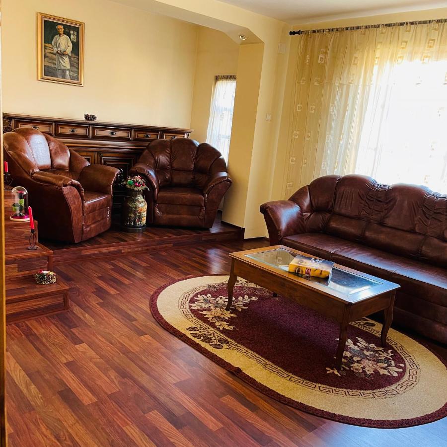 Leto House Apartman Zsilvásárhely Kültér fotó