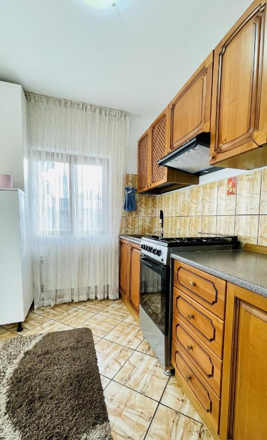 Leto House Apartman Zsilvásárhely Kültér fotó