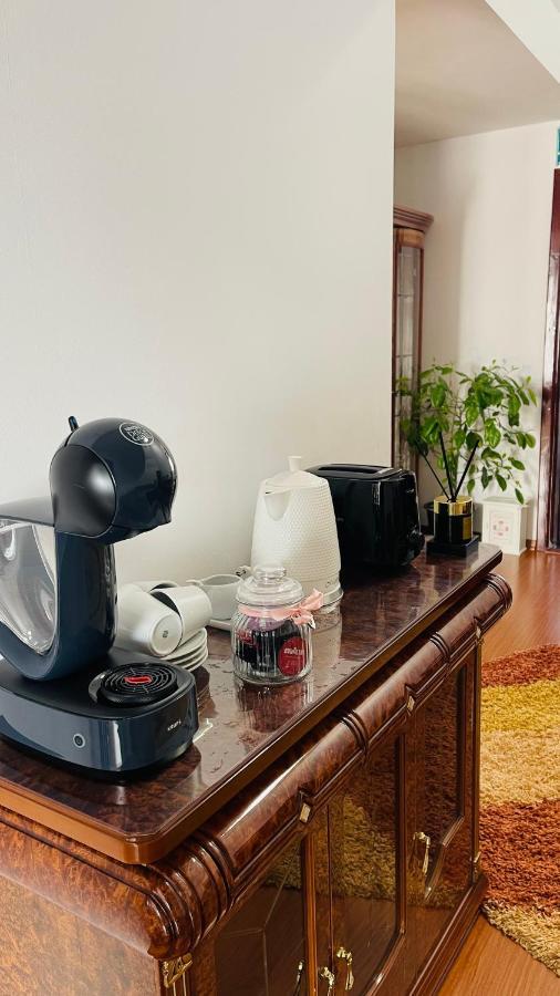 Leto House Apartman Zsilvásárhely Kültér fotó
