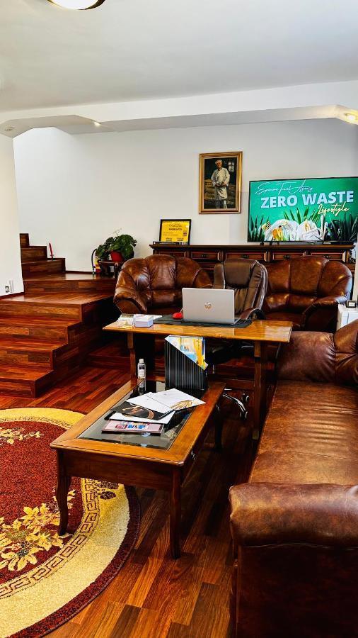 Leto House Apartman Zsilvásárhely Kültér fotó