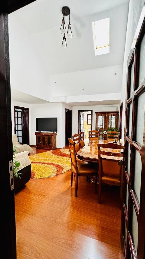Leto House Apartman Zsilvásárhely Kültér fotó