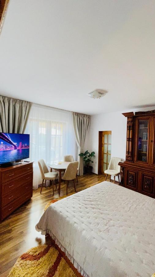 Leto House Apartman Zsilvásárhely Kültér fotó