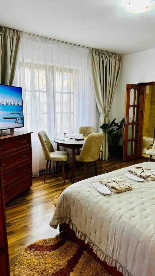 Leto House Apartman Zsilvásárhely Kültér fotó