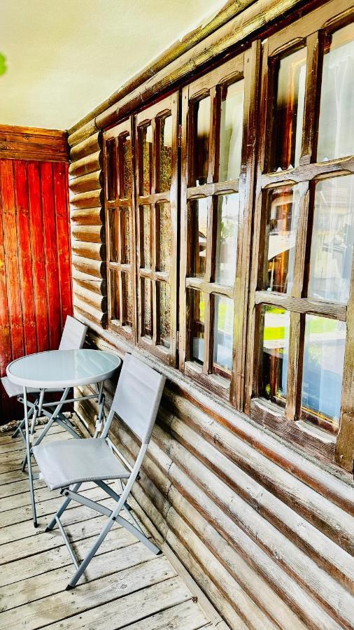 Leto House Apartman Zsilvásárhely Kültér fotó