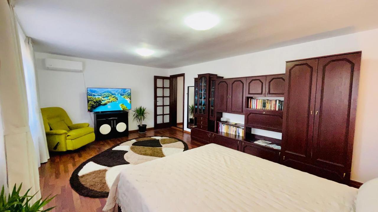 Leto House Apartman Zsilvásárhely Kültér fotó