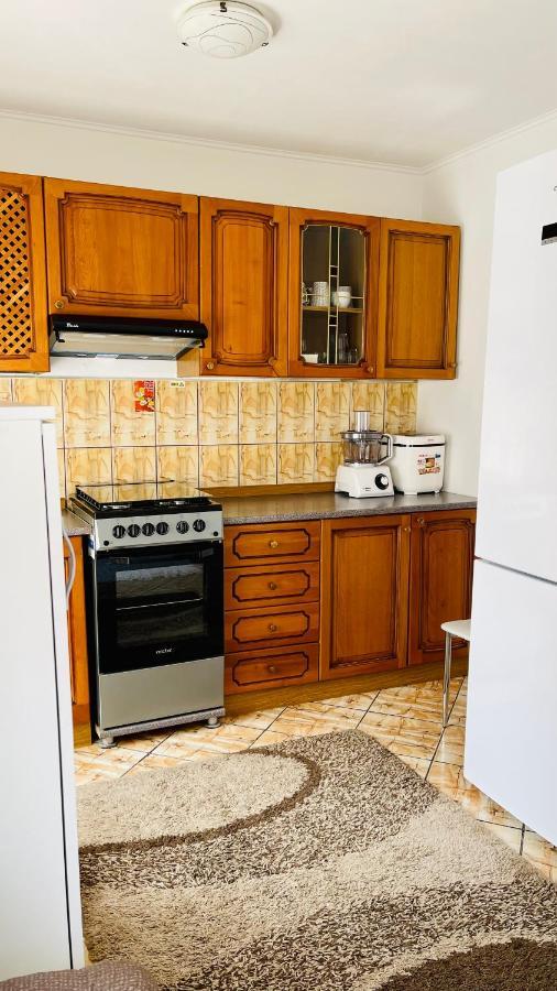 Leto House Apartman Zsilvásárhely Kültér fotó