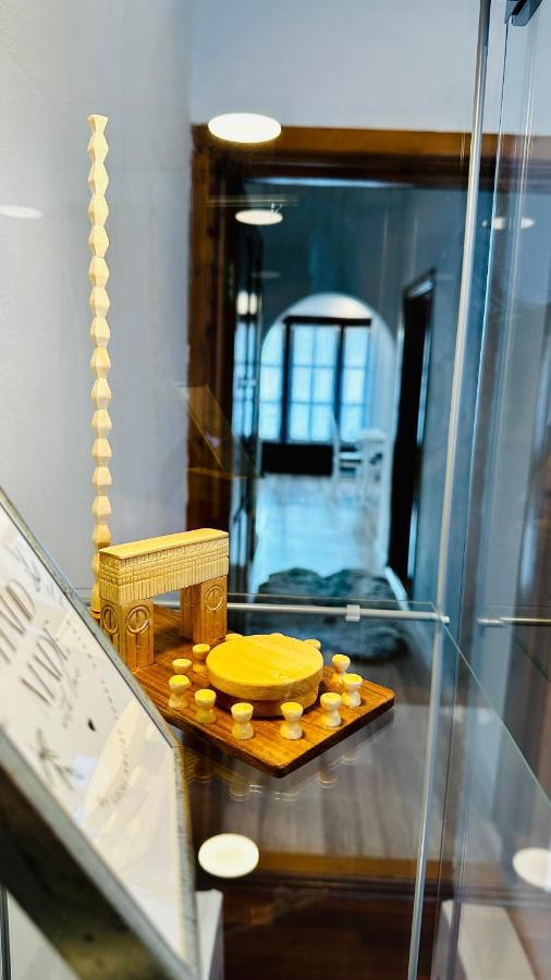 Leto House Apartman Zsilvásárhely Kültér fotó